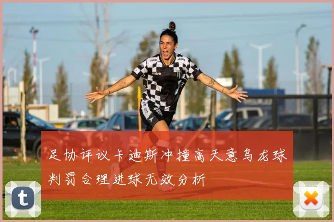 足协评议卡迪斯冲撞高天意乌龙球判罚合理进球无效分析