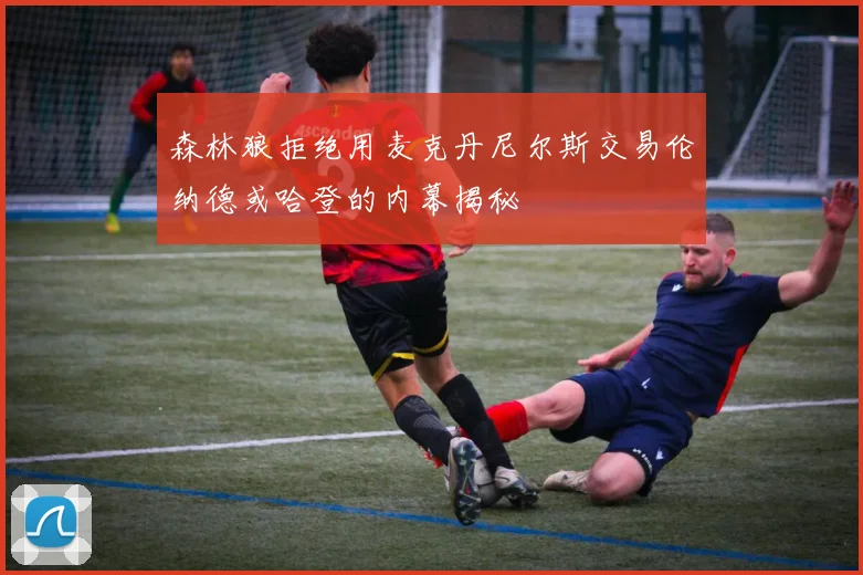 森林狼拒绝用麦克丹尼尔斯交易伦纳德或哈登的内幕揭秘