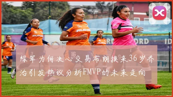 绿军为何决心交易布朗换来36岁乔治引发热议分析FMVP的未来走向